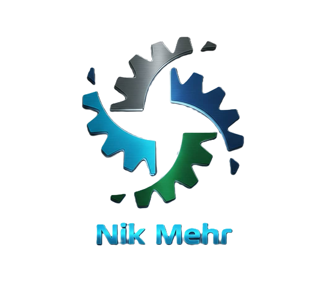 نیک مهر الکترونیک