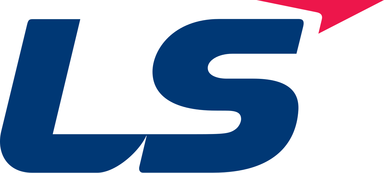 تجهیزات تابلو برق صنعتی ال اس LS