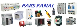 کلید مینیاتوری پارس فانال Pars Fanal MCB