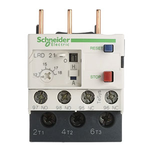 بیمتال اشنایدر الکتریک