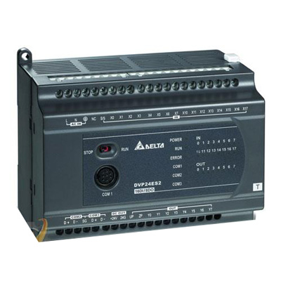 PLC دلتا DVP24ES200T