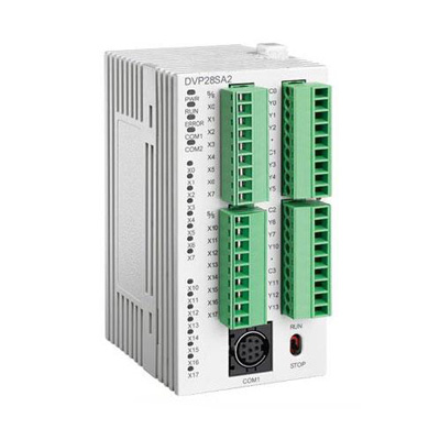 PLC دلتا DVP28SA211T