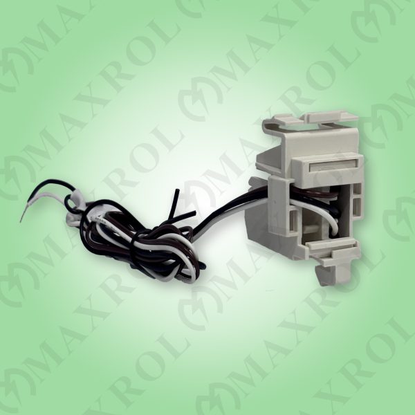 کنتاکت کمکی کلید اتوماتیک حرارتی - مغناطیسی مناسب کلید 125 آمپر MXKT-125M برندMAXROL