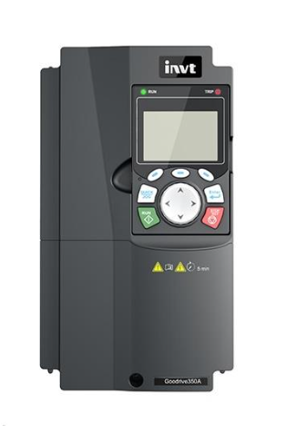 اینورتر سه فاز 2.2 کیلووات 220v اینوت کد GD350-2R2G-2