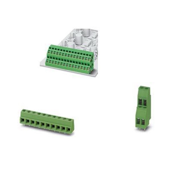 PCB terminal blocks ترمینال/Phoenix-Contact/فونیکس