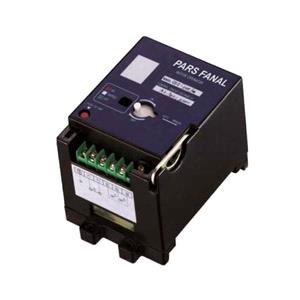 موتور قطع و وصل کلید اتوماتیک پارس فانال  PF3N-300-400-630-800 FIX -CD-220V