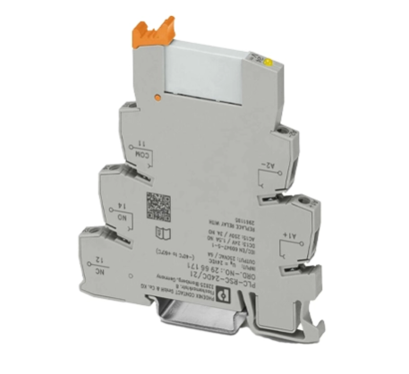 Monitoring Relay رله/Phoenix-Contact/فونیکس