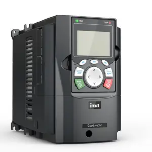 اینورتر سه فاز INVT GD350A توان 4 کیلووات