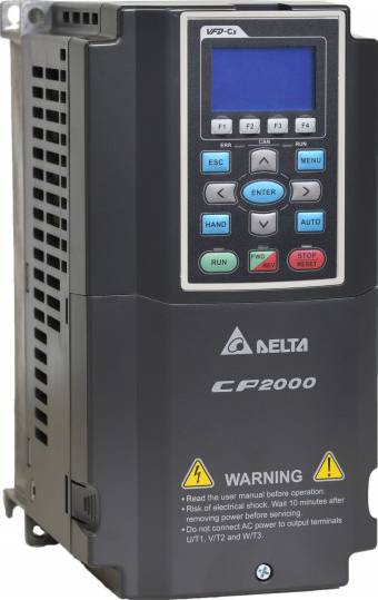 VFD-CP2000 INVERTER/دلتا/DELTA