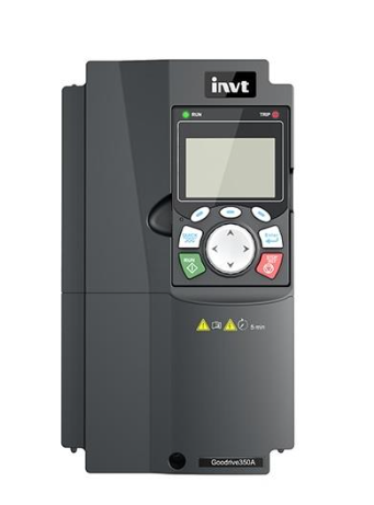 اینورتر سه فاز INVT GD270 توان 5.5 کیلووات