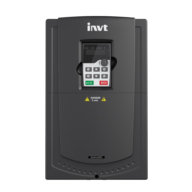اينورتر سه فاز INVT GD20 توان 37KW