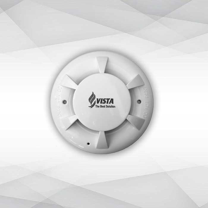 آشکار ساز  هوشمند ترکیبی متعارف MH-216 برند ویستا / VISTA