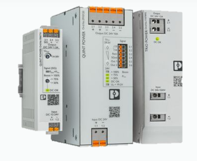 DC/DC Converter منابع تغذیه/Phoenix-Contact/فونیکس