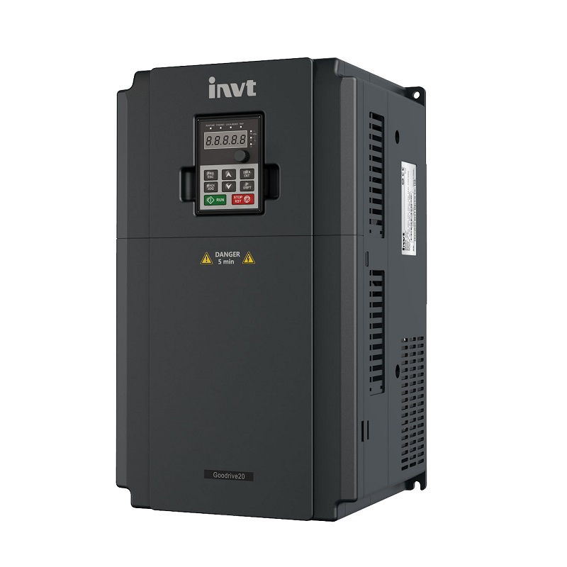 اينورتر سه فاز INVT GD20 توان 22KW