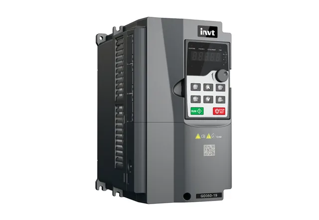 اینورتر سه فاز INVT GD350-19 توان 1.5 کیلووات