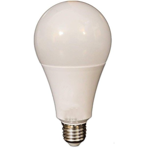 لامپ LED استوانه ای 12 وات آفتابی حسیس / Hasis