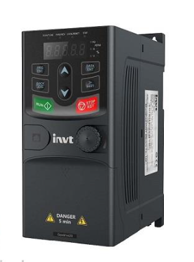 اينورتر تكفاز INVT GD20 توان 0.75KW