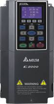 VFD-C2000 INVERTER/دلتا/DELTA