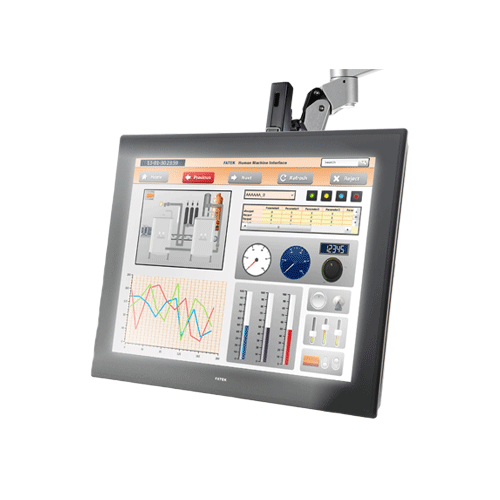 اچ ام آی HMI برند فتک مدل P5150ZB