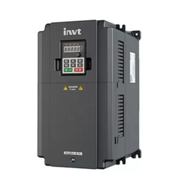 اینورتر خورشیدی سه فاز 22 کیلووات اینوت کد GD170-022G-4-PV