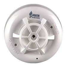 آشکار ساز حرارتی متعارف HH-402H برند ویستا / VISTA