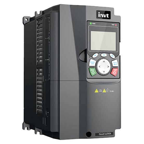 اینورتر سه فاز INVT GD350A توان 5.5 کیلووات