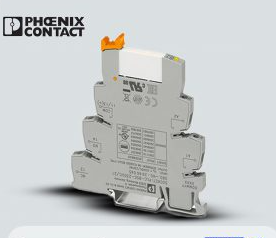 PLC Relay رله/Phoenix-Contact/فونیکس